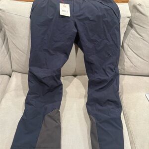 Kari Traa Blue Emma Ski Pant